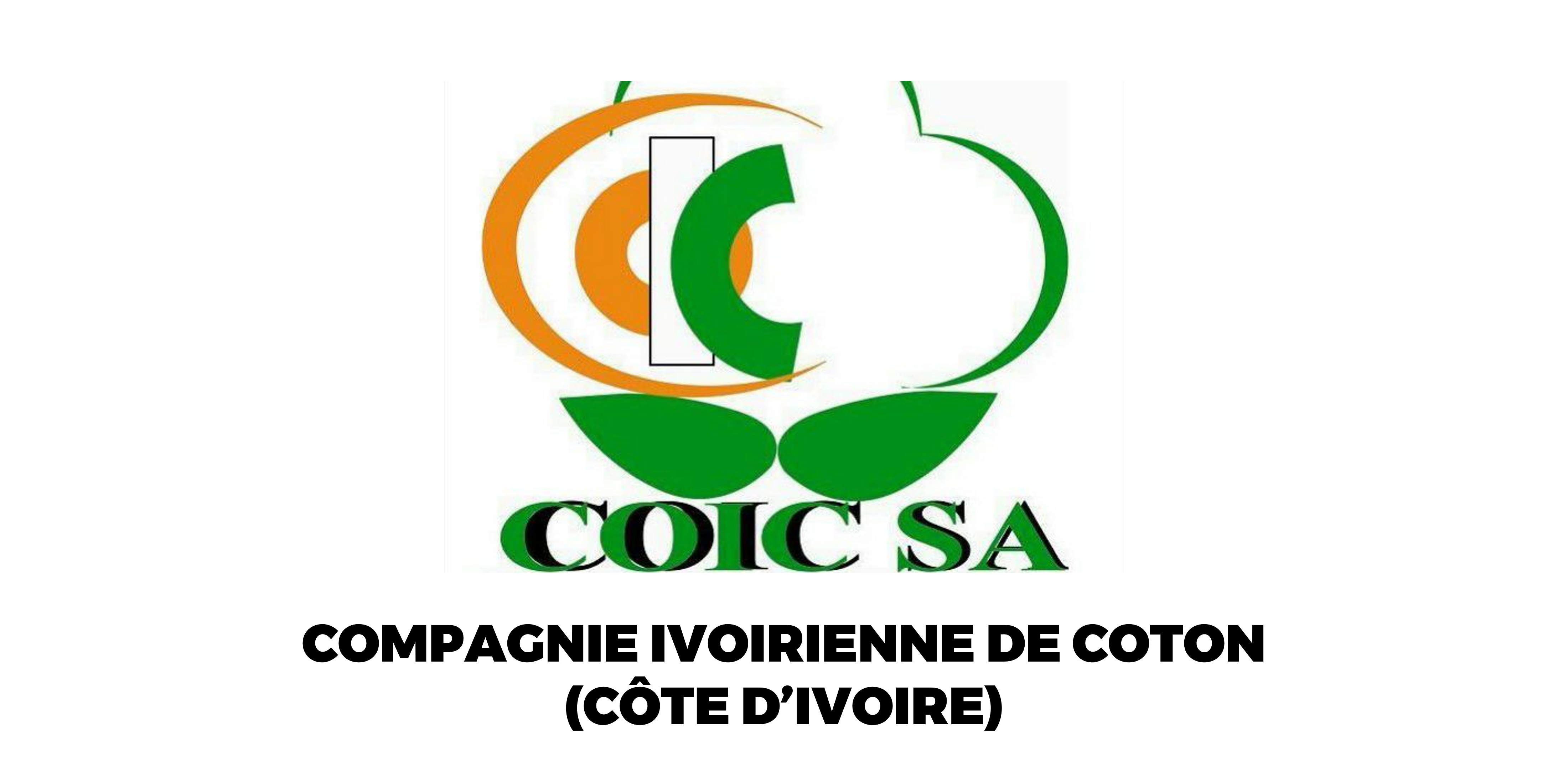 COMPAGNIE IVOIRIENNE DE COTON