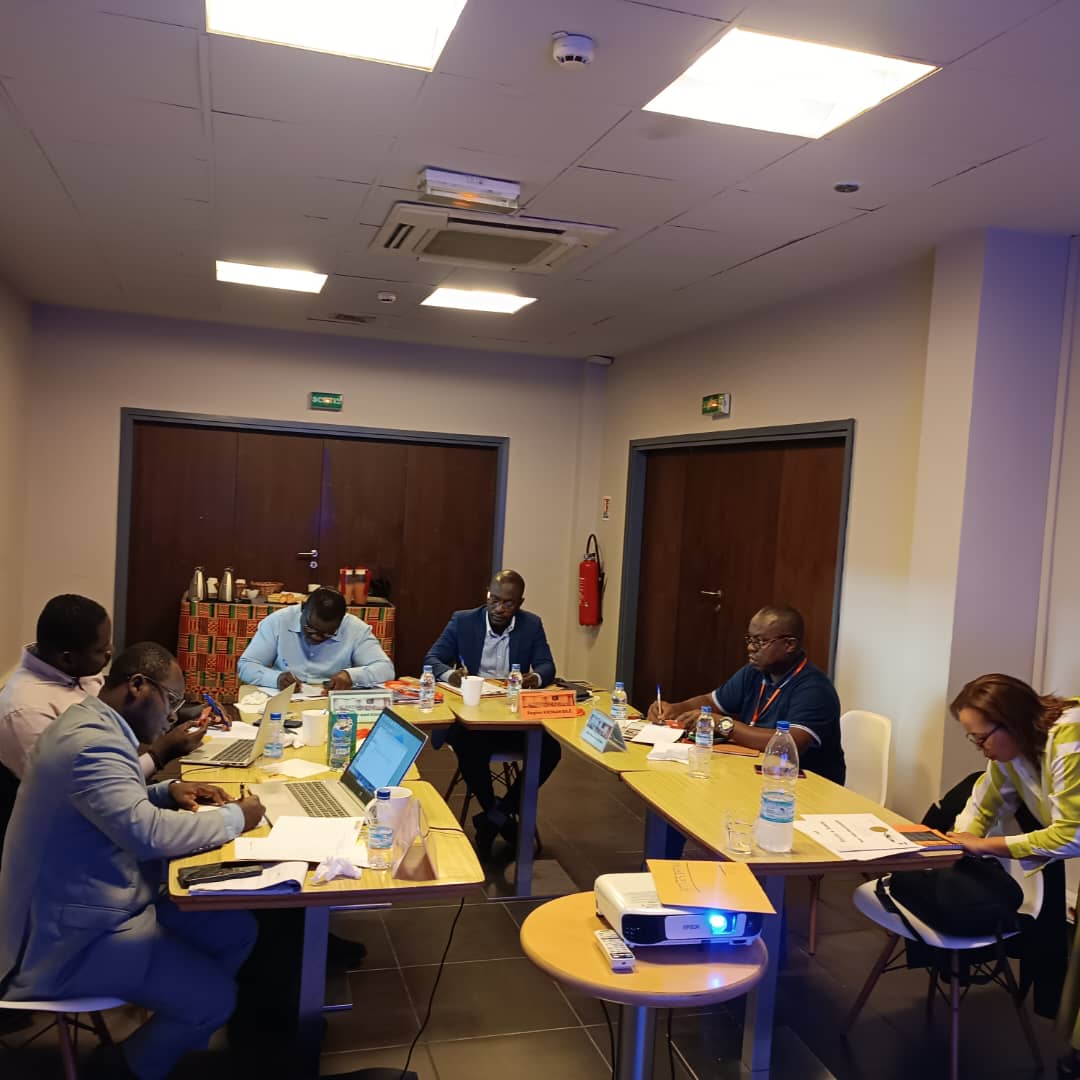 Gestion de la Flotte Automobile